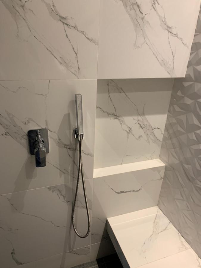 Hotel Boutique Secret San Francisco Tesistán Zewnętrze zdjęcie